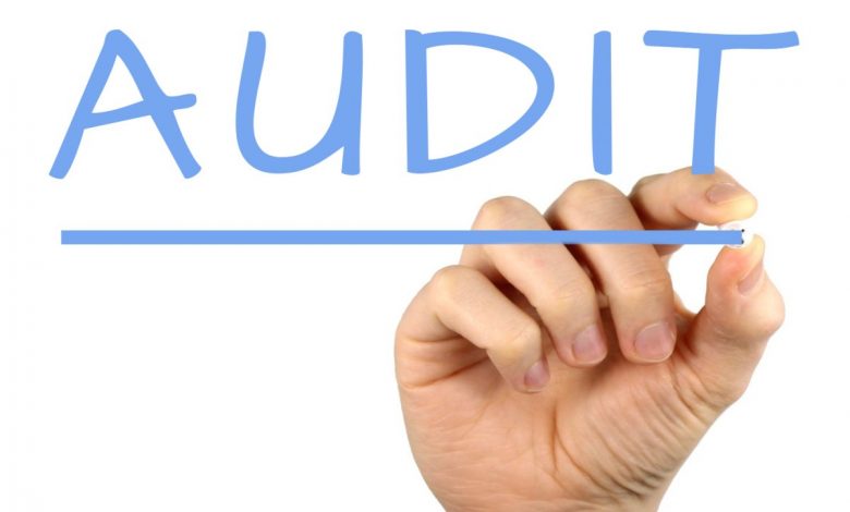 audit