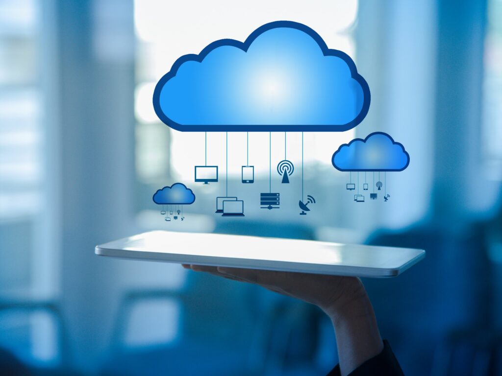 Cloud Application Service Market-d1d729f4