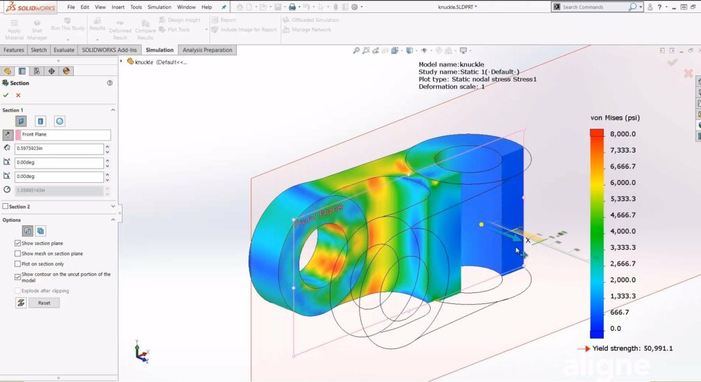 Finite Element (FEA) Software1-144293ac