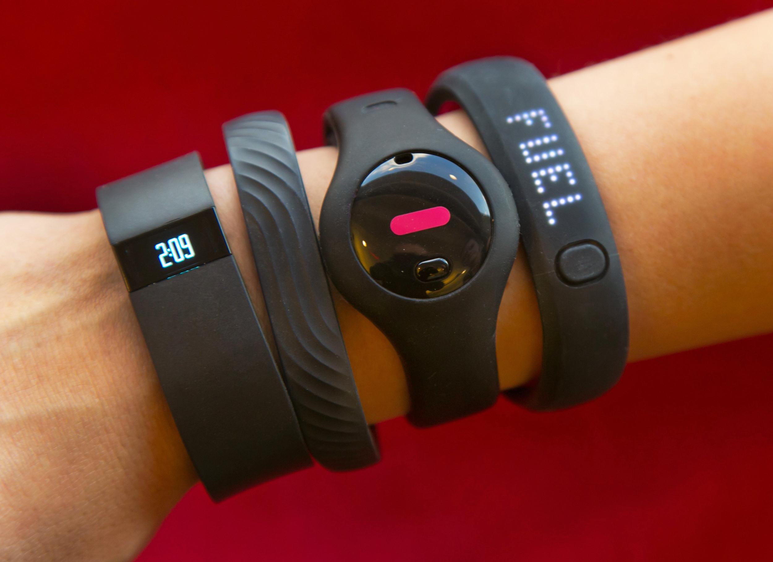 Fitness Bands-689918d4