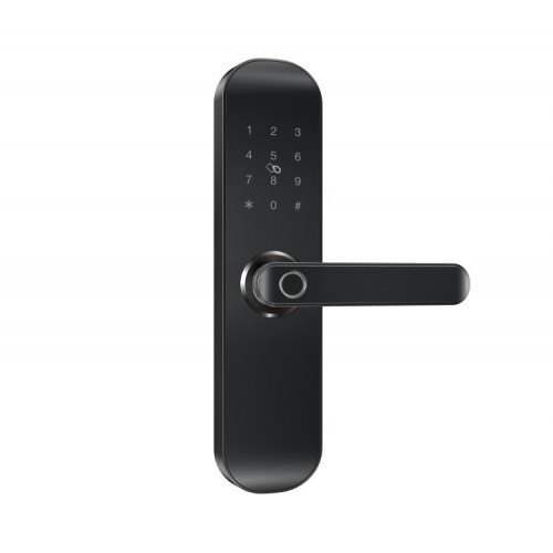 WiFi Smart Lock-0af100e6