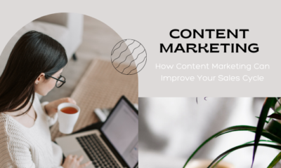 Content Marketing Sales