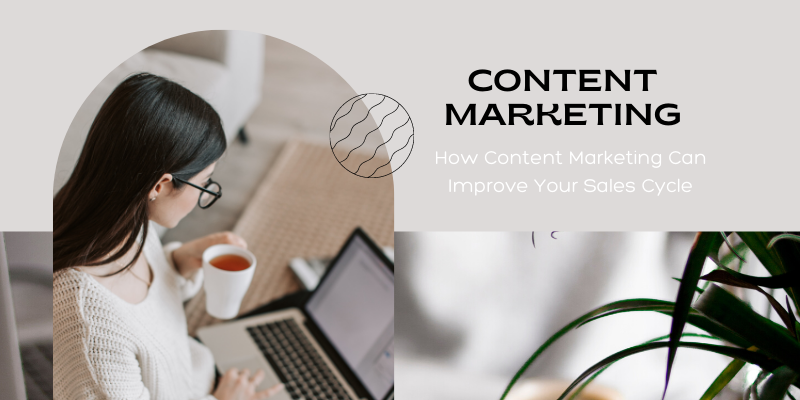 Content Marketing Sales