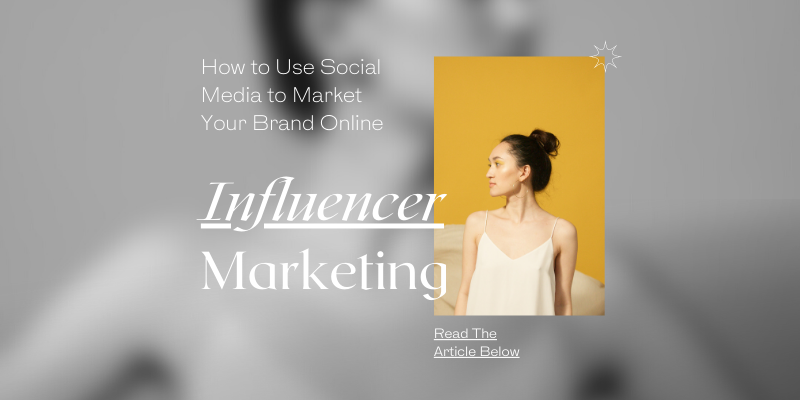 Influencer Marketing Examples