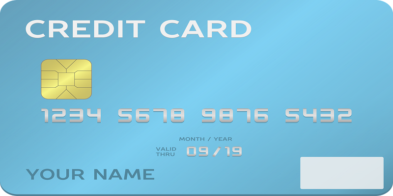 credit card