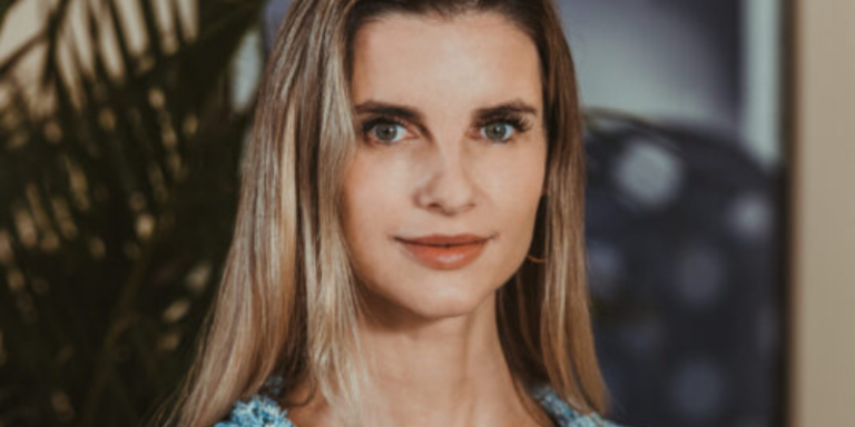 Indre Raviv: Paving The Way For Women In AI | TechAnnouncer