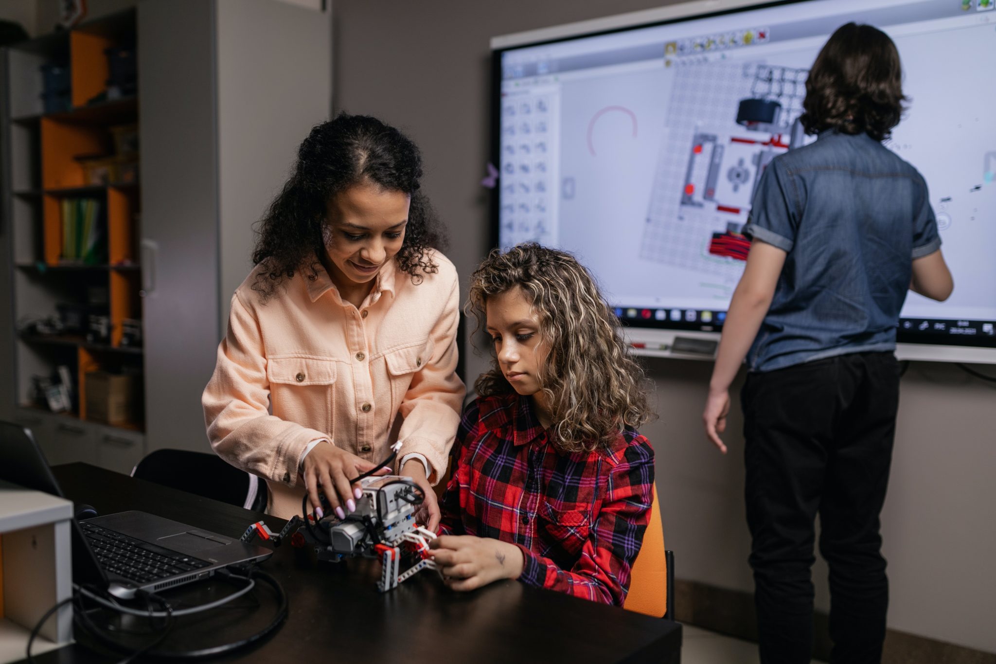Technology In The Classroom | TechAnnouncer