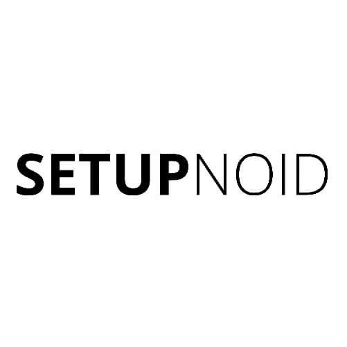 Setupnoid
