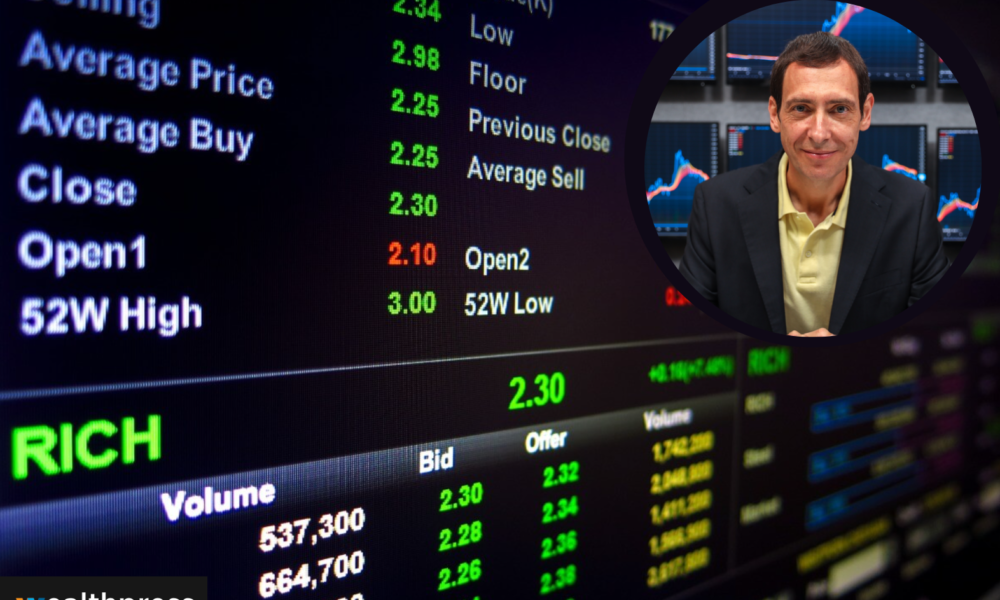 Roger Scott [WealthPress] Shares What You Need To Know About Options