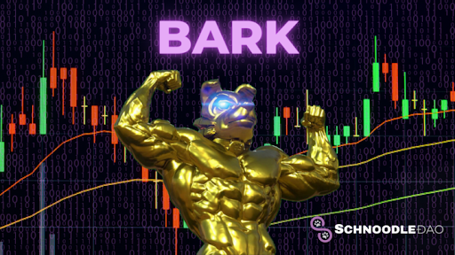 Schnoodle’s BARK mechanism