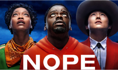 How To Stream 'Nope': Is 'Nope' On Netflix Or Hulu?