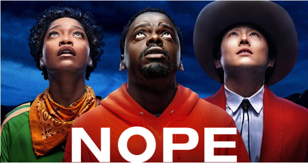 How To Stream 'Nope': Is 'Nope' On Netflix Or Hulu?