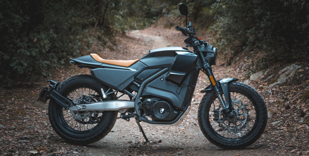 electric bike share