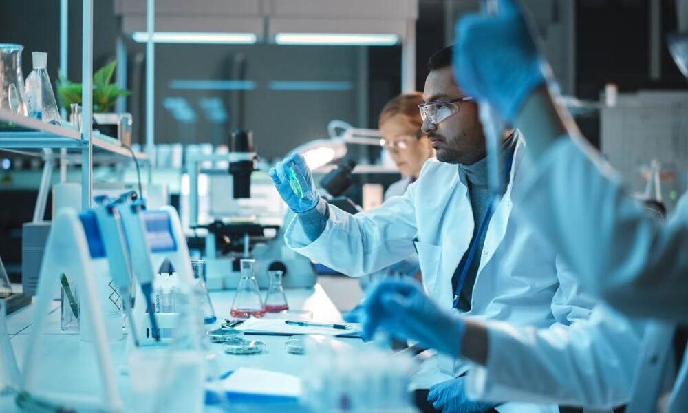 Bioanalytical Testing Services Market To Significantly Increase