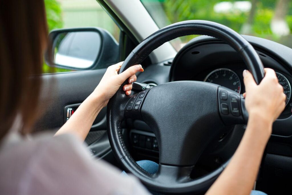 Automotive Steering Wheel Market