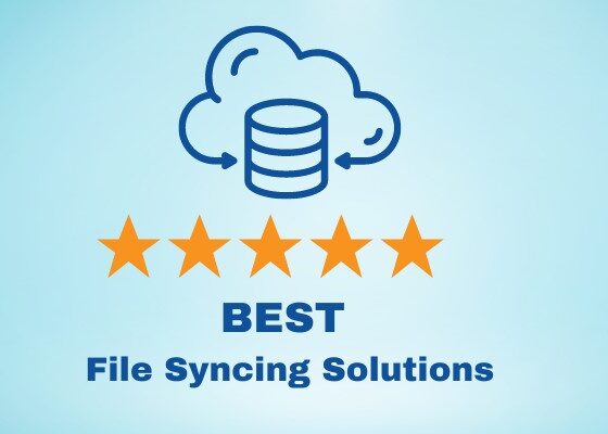 Best File Syncing Solutions According To Impartial Reviews