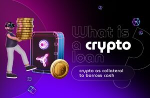 what is crypto