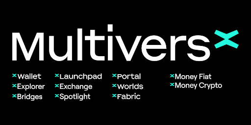 MultiversX Metaverse