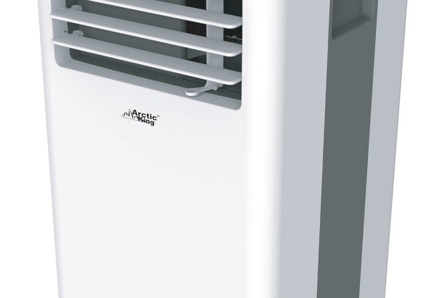 Advantages of the Arctic King Portable Air Conditioner TechAnnouncer