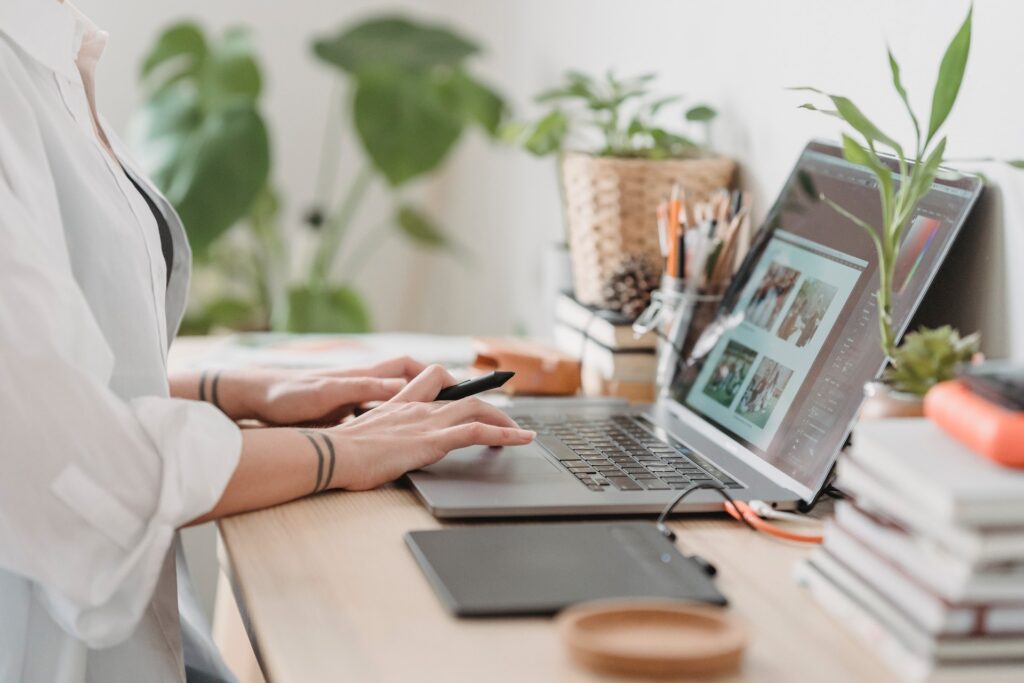 How to Find Balance When You are Self-Employed
