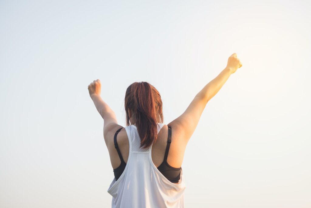 5 ways to approach wellness in 2023