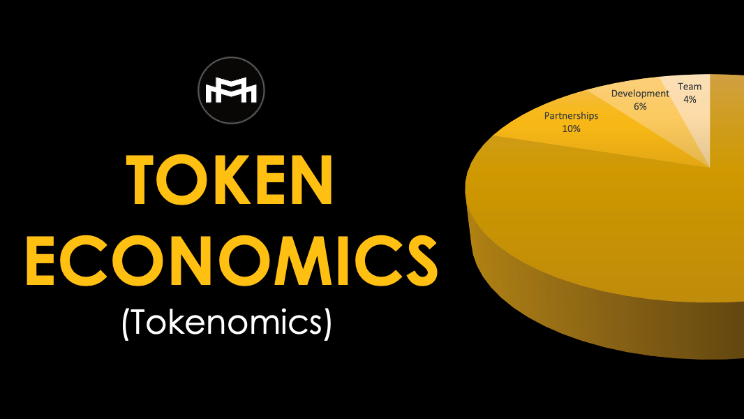 Important Things To Check In The Tokenomics of A Project Before Investing