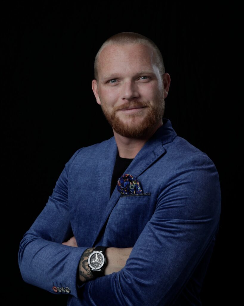 Daan van Koelen