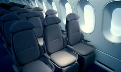 Aircraft Seats Market