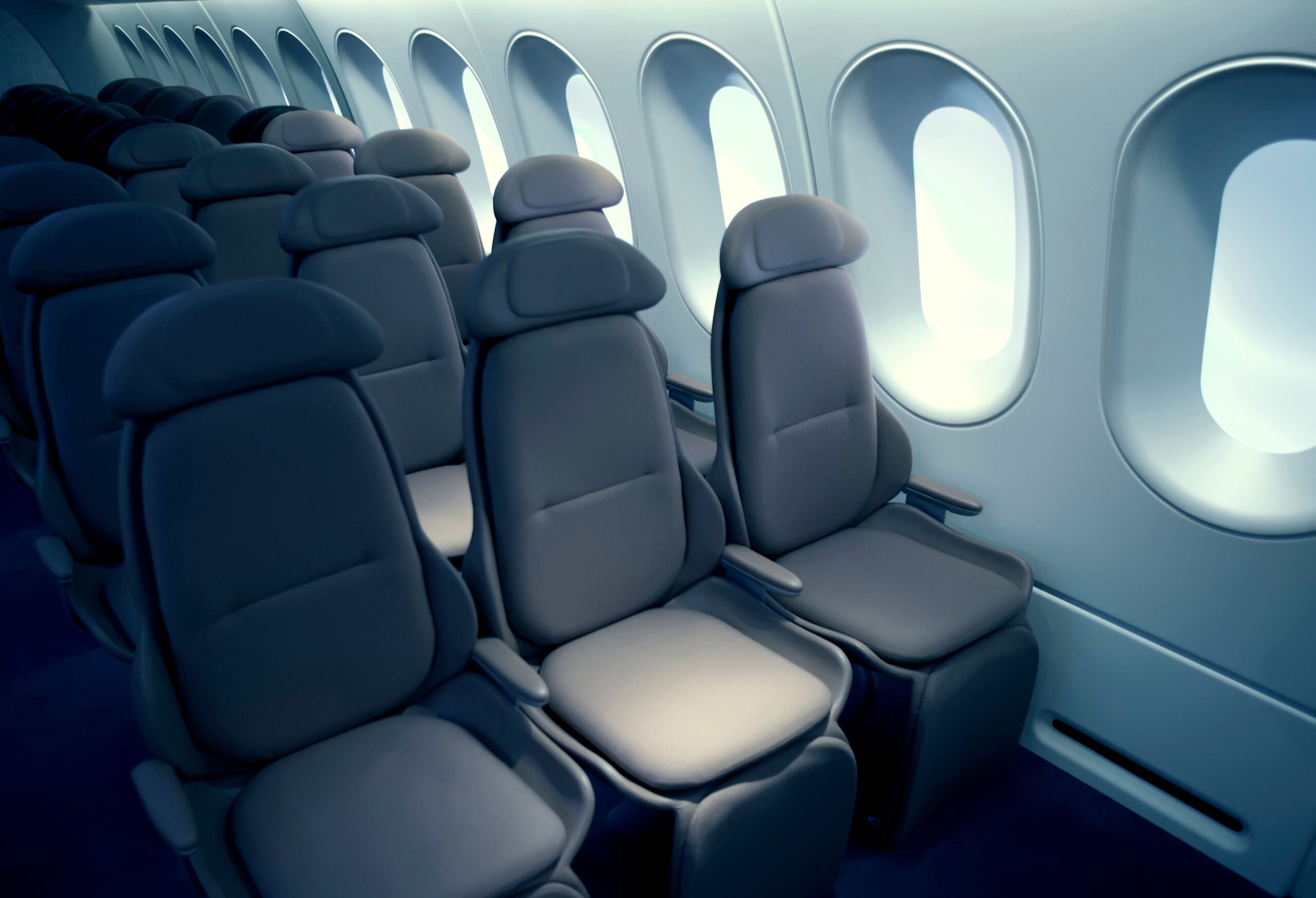 Aircraft Seats Market