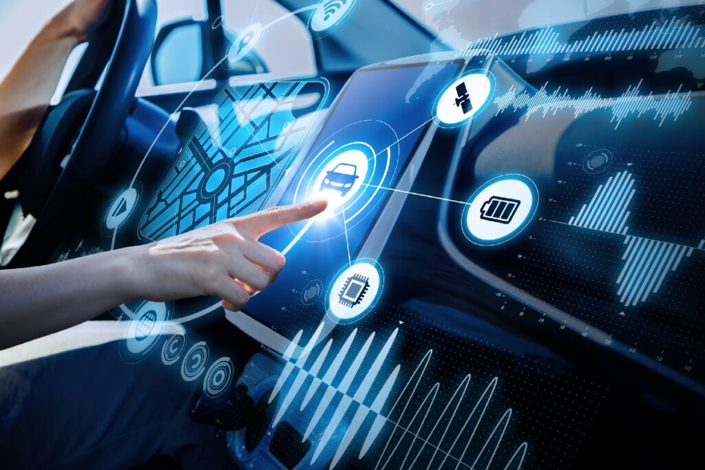 Automotive Cyber Security Market