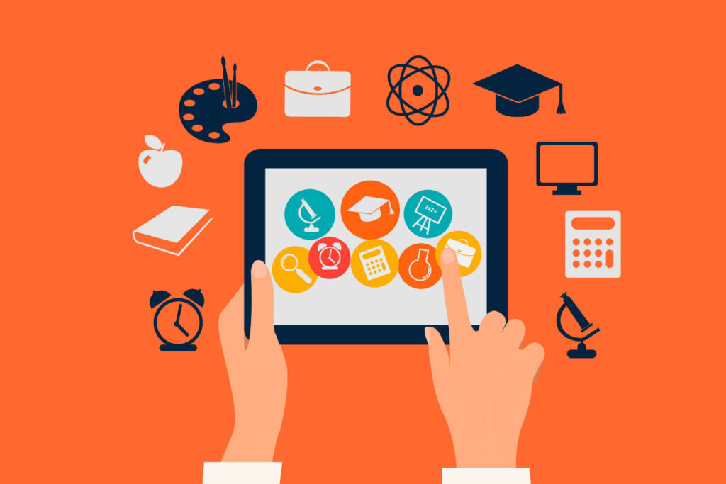 Education ERP Market