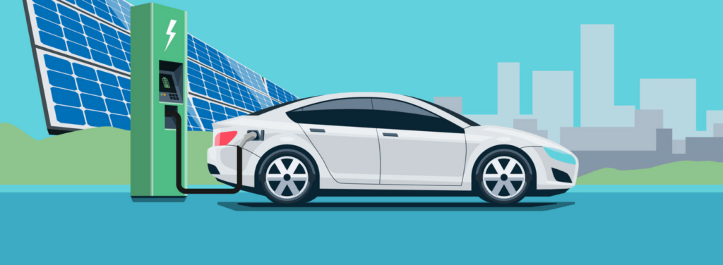Electric Vehicles Market