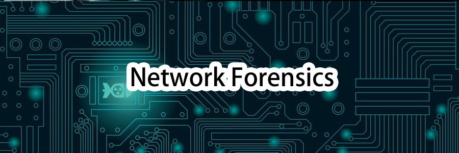Network Forensics Market