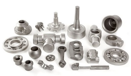 Stainless Steel Forgings