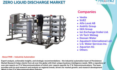Global Zero Liquid Discharge by System Type (Conventional ZLD, Hybrid ZLD)