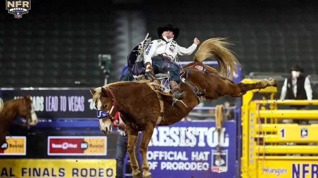 NFR Live Stream