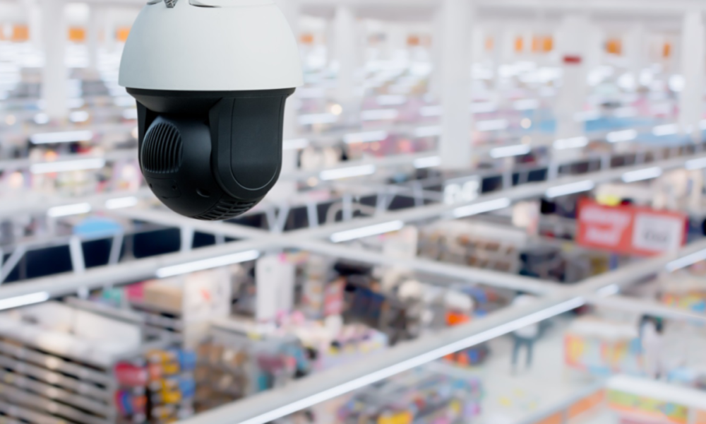 Choosing the Right Commercial Security System Supplier Top Ten Tips