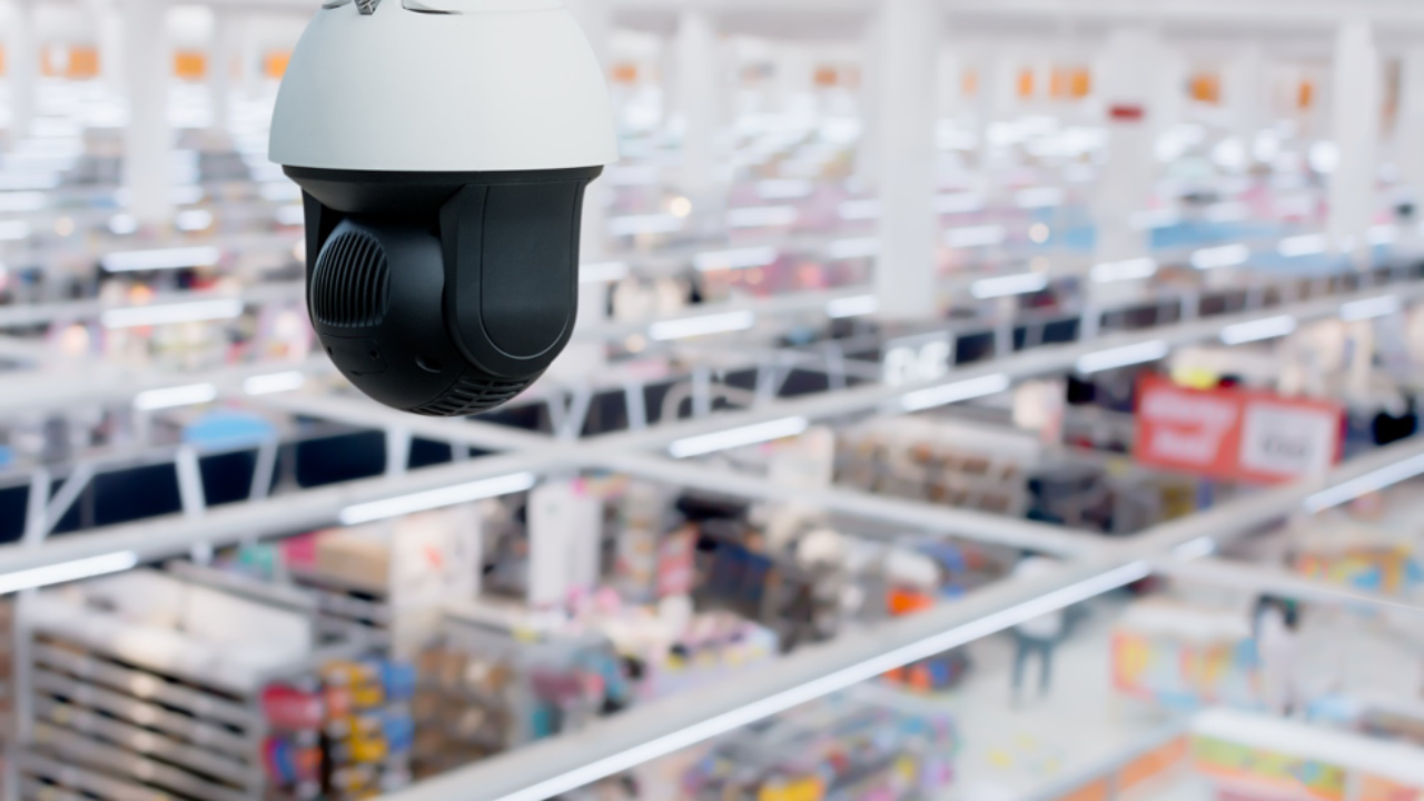 Choosing the Right Commercial Security System Supplier