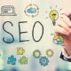 Unlocking Your Business's Online Potential with Professional SEO Services