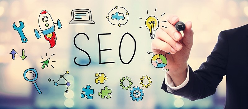 Unlocking Your Business's Online Potential with Professional SEO Services