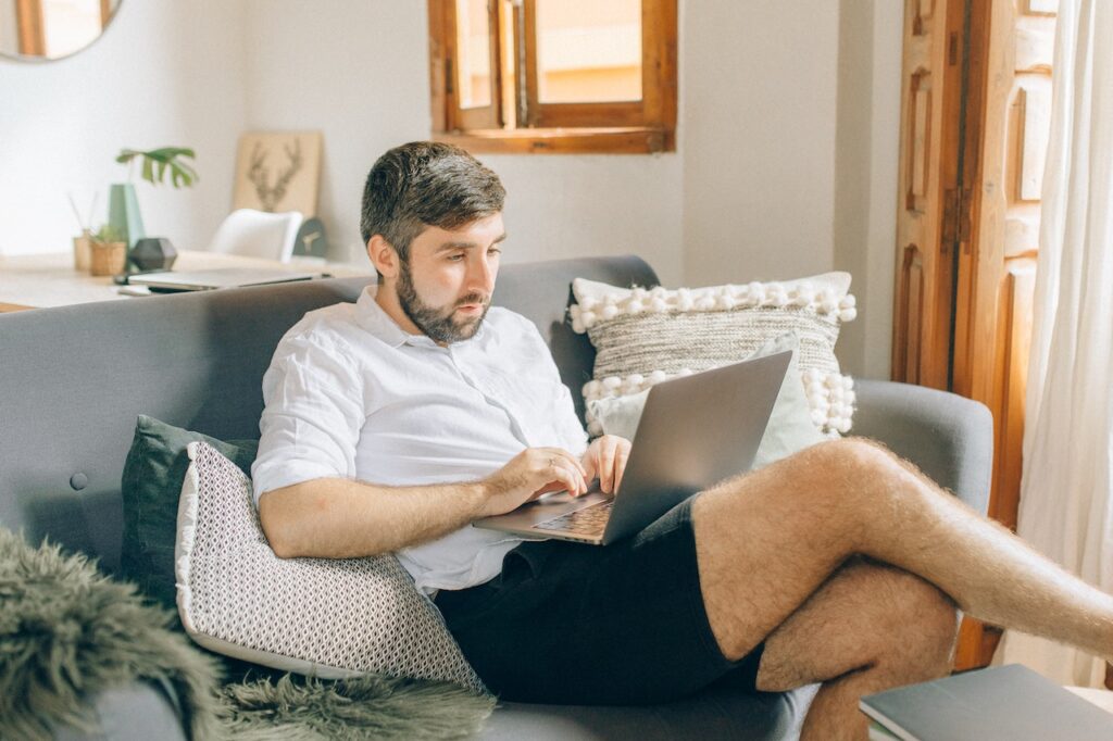 The Pros and Cons of Living in a Hyper-Connected World