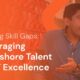 Leveraging Nearshore Talent for IT Excellence