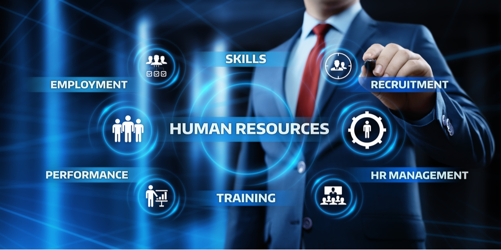 HR Outsourcing