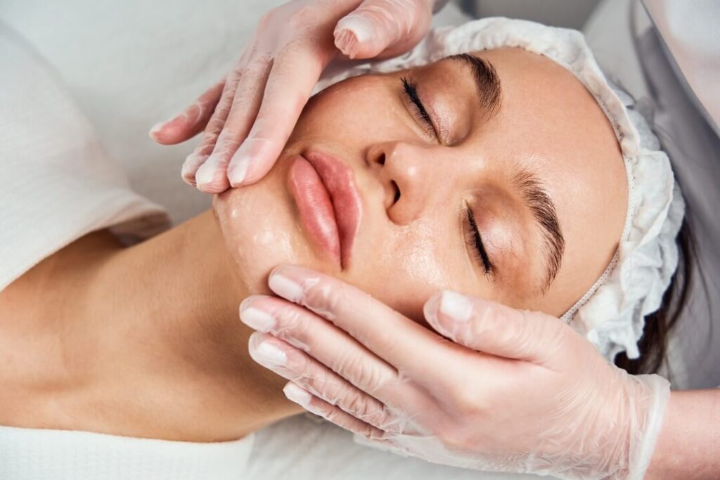 Skincare Consultation