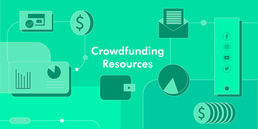Crowdfunding