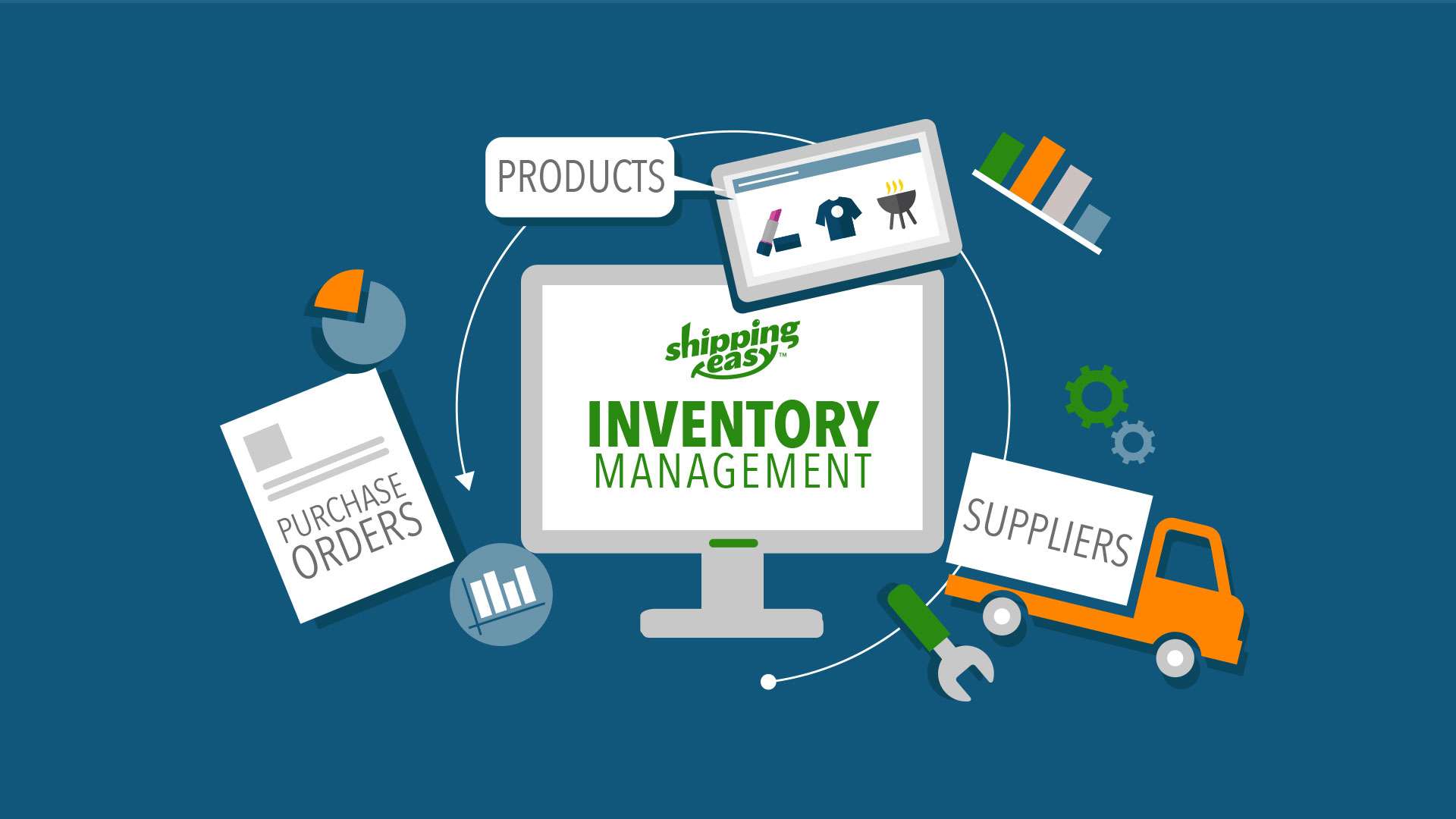 Inventory Management