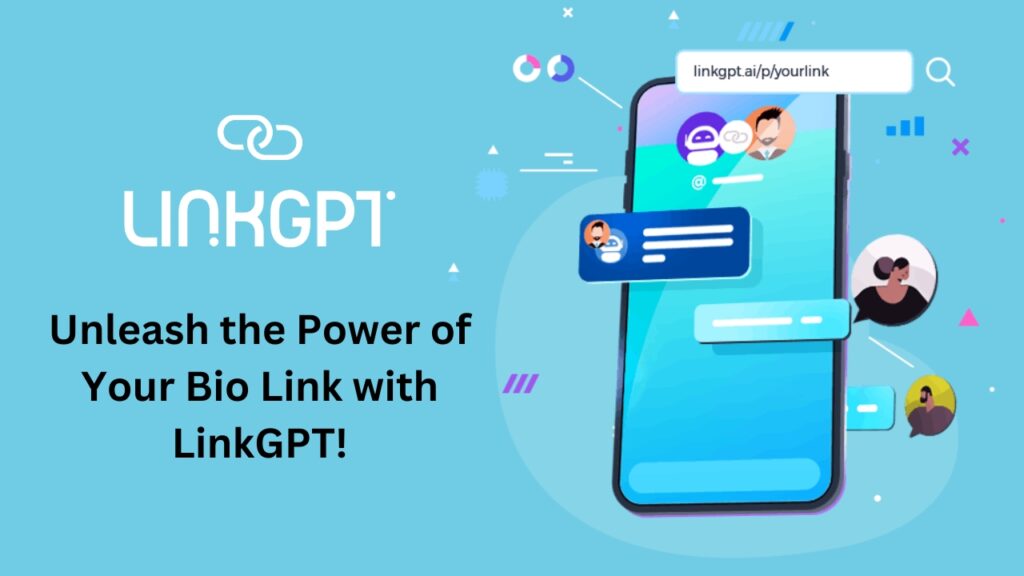 LinkGPT