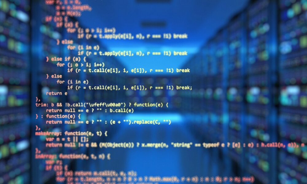 What is computer programming, and Why is it Important? - TechAnnouncer