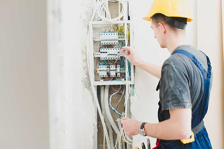 Electrical Installations