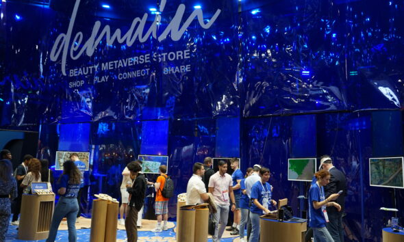 Visually Stunning and Immersive Experiences 
